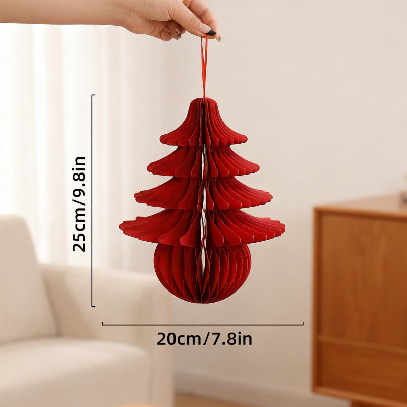Festive paper lantern Stornfield