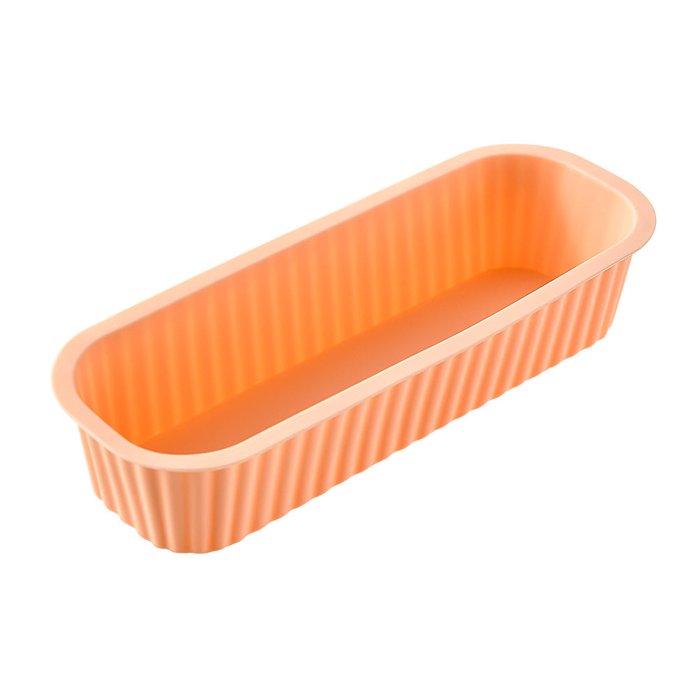 Silicone cake baking mold in modern design Stornfield
