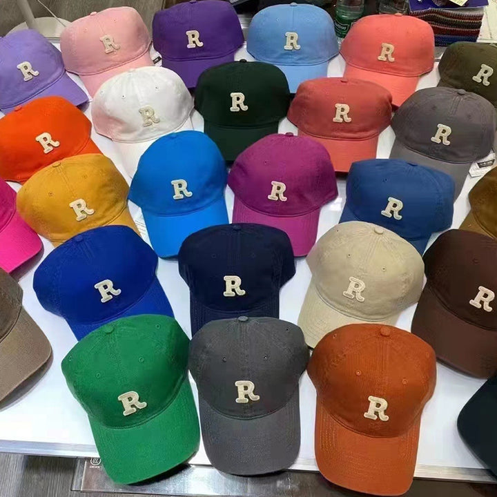 Women's Casual Logo Baseball Cap Stornfield