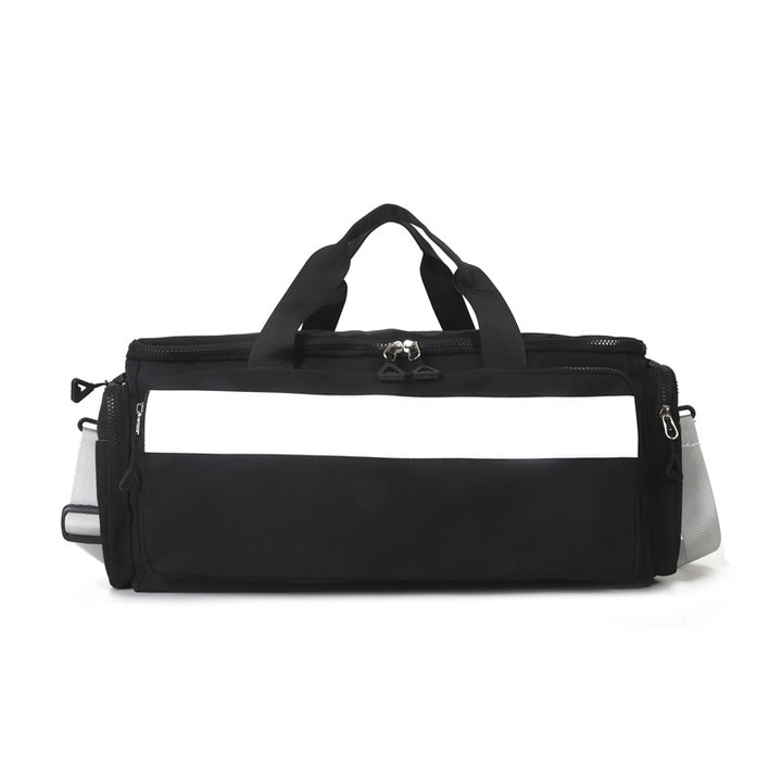 Sporty travel and fitness handbag Stornfield