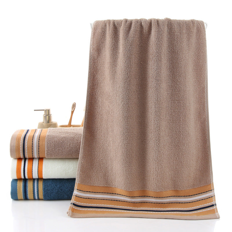 Super soft bath towel Stornfield