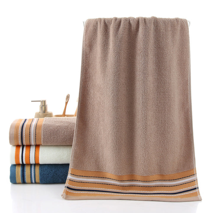 Super soft bath towel Stornfield