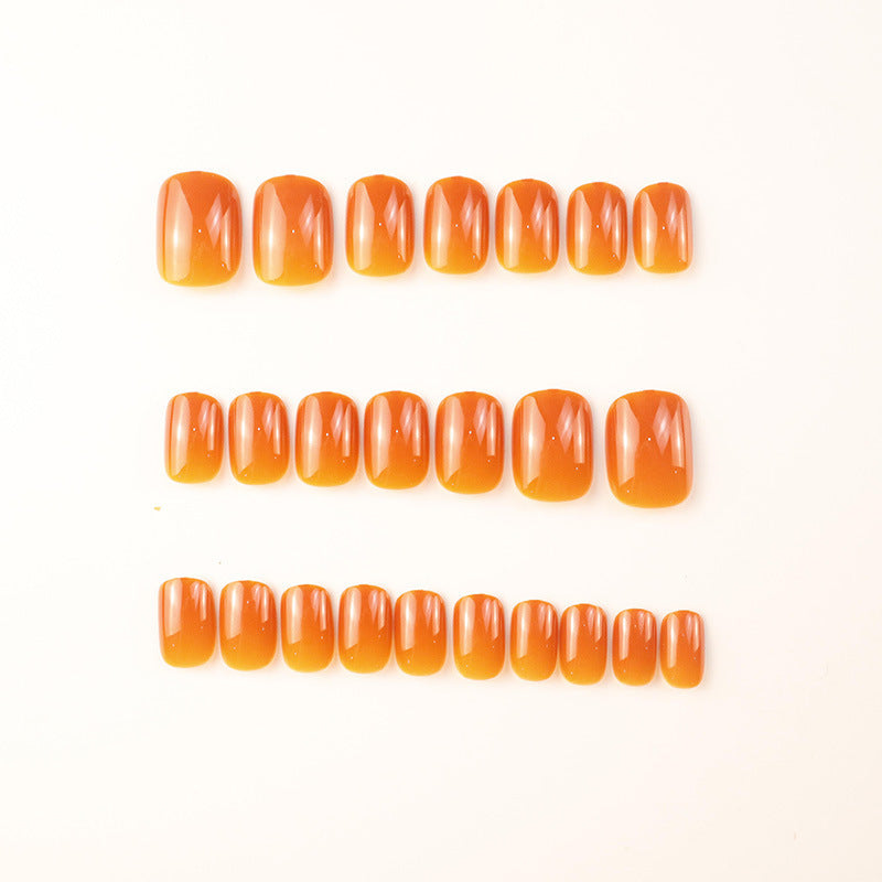 Glossy Nail Art Kit Stornfield