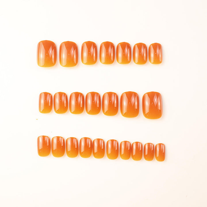 Glossy Nail Art Kit Stornfield