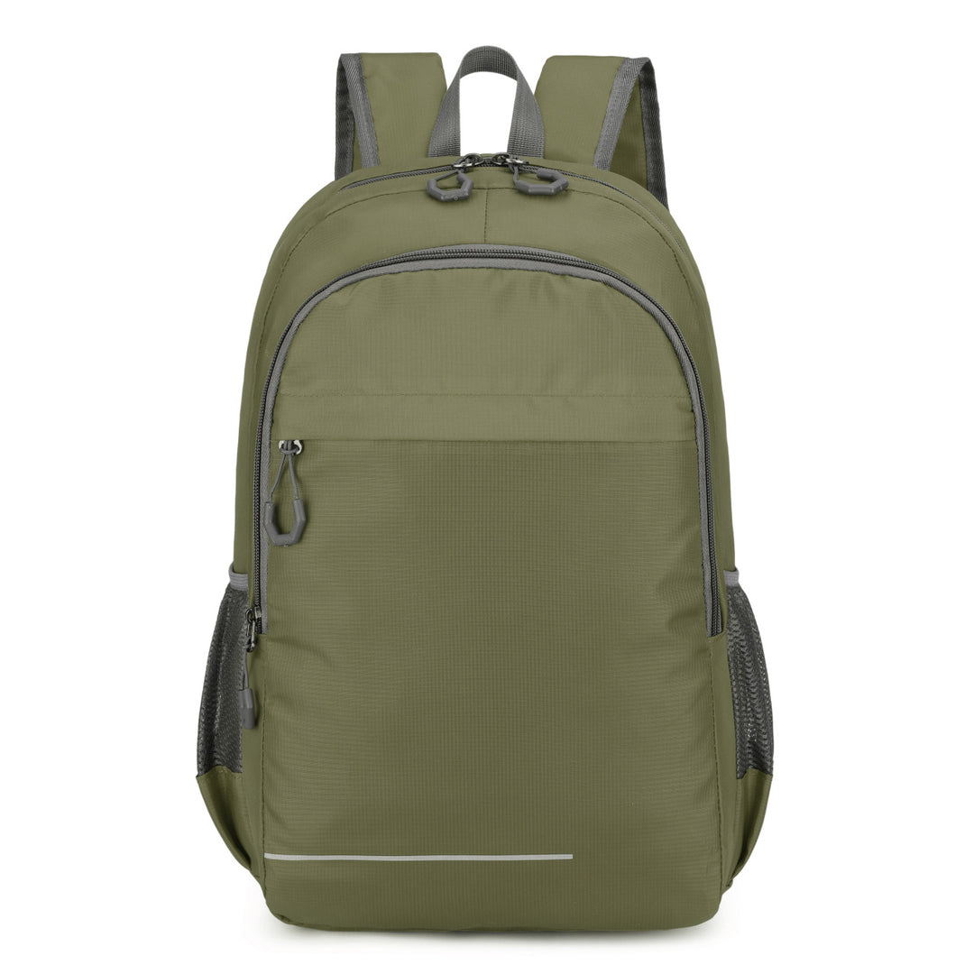 Durable Multi-Compartment Backpack Stornfield