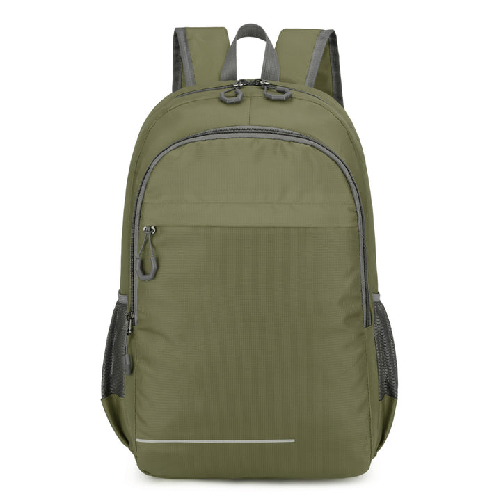 Durable Multi-Compartment Backpack Stornfield