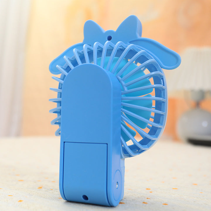Ladies portable mini fan Stornfield