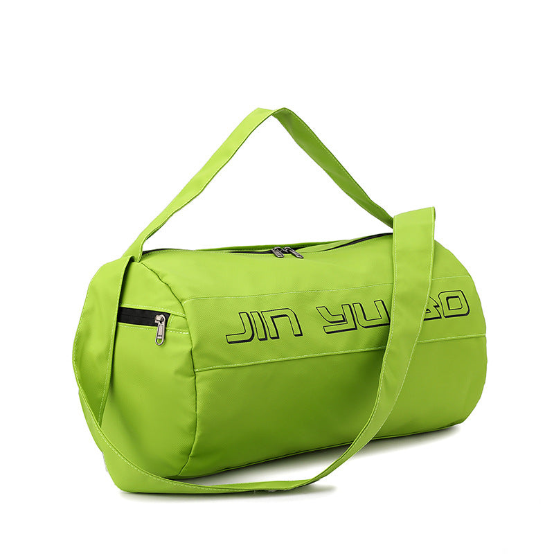 Lightweight Sport Duffle Bag Stornfield