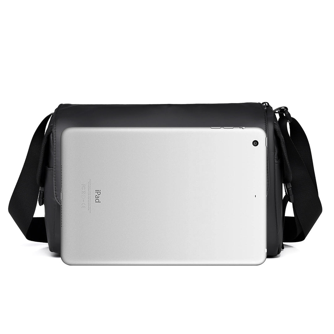 Urban Messenger Bag Stornfield