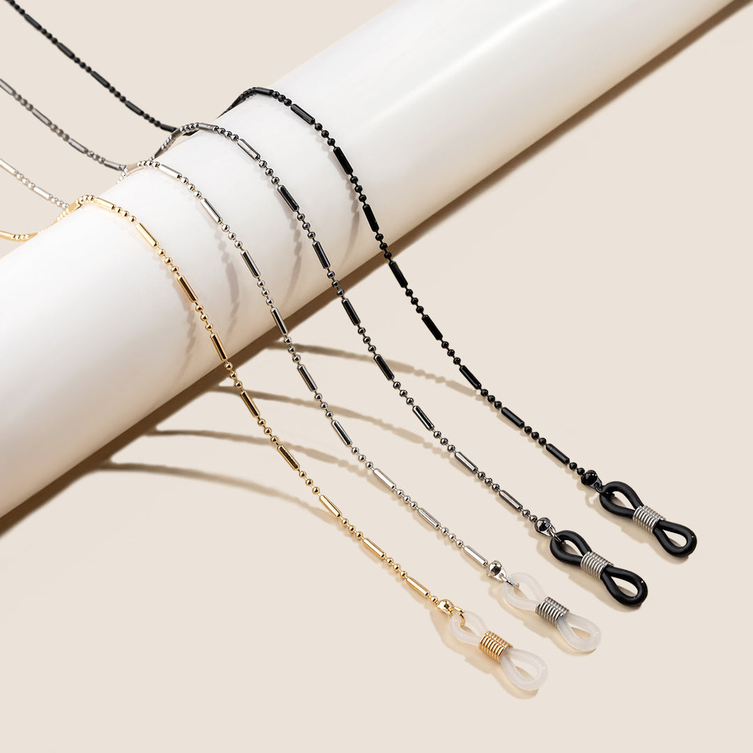 Stylish Eyewear Chain Stornfield