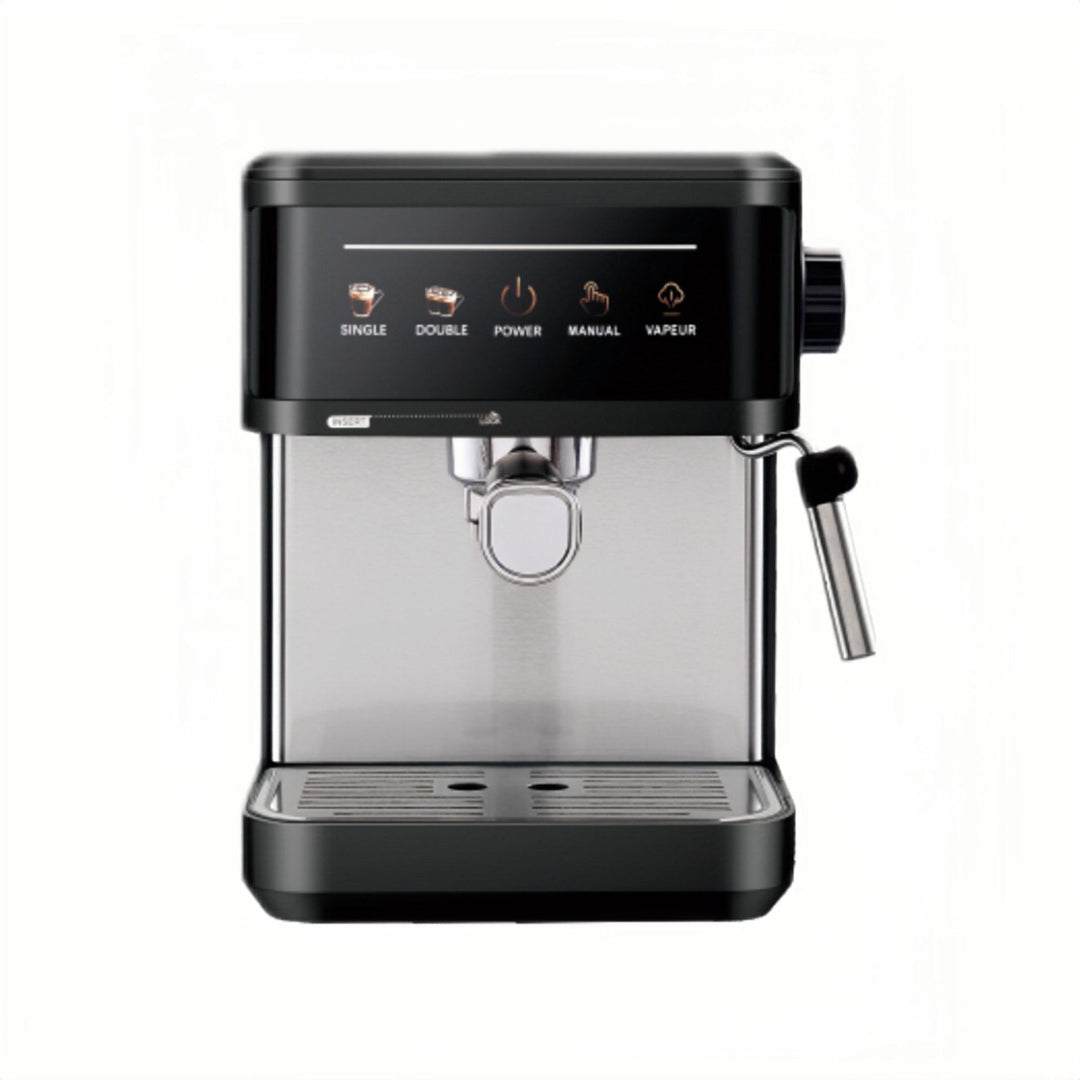 Portafilter machine with manual operation Stornfield