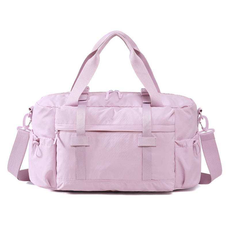 Versatile All-Purpose Travel Duffel Stornfield