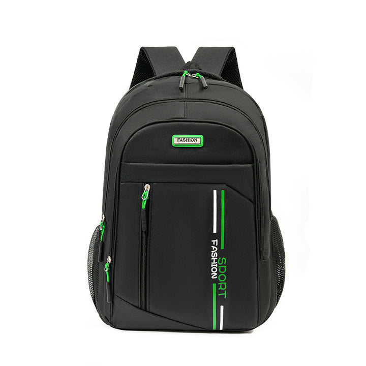 Versatile Waterproof Backpack Stornfield