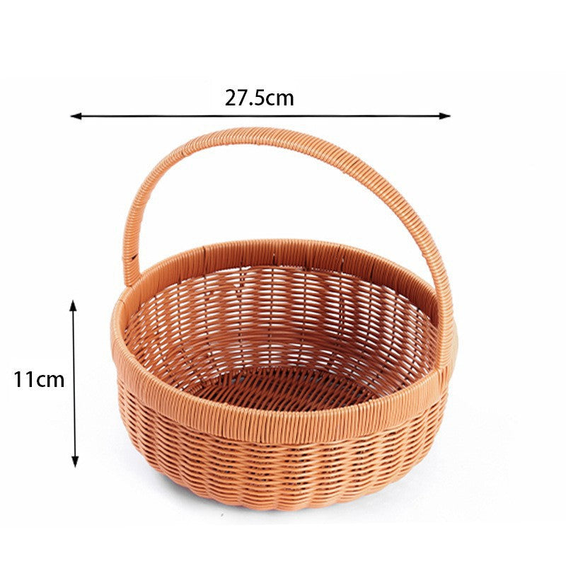 Storage Basket Stornfield