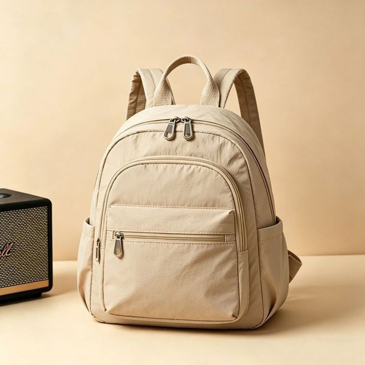 Compact Daily Backpack Stornfield