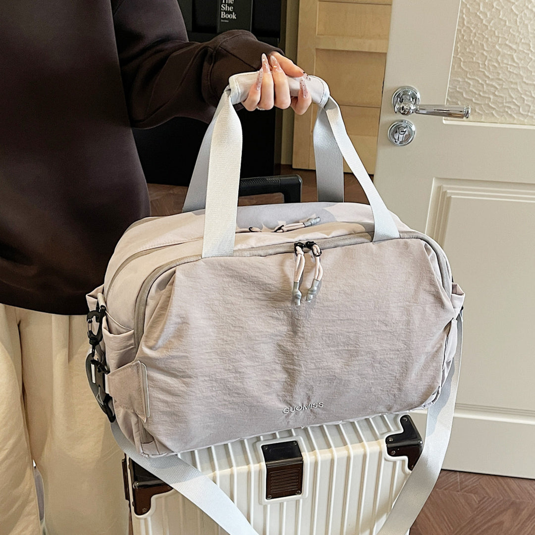 Adventure Duffle Bag Stornfield
