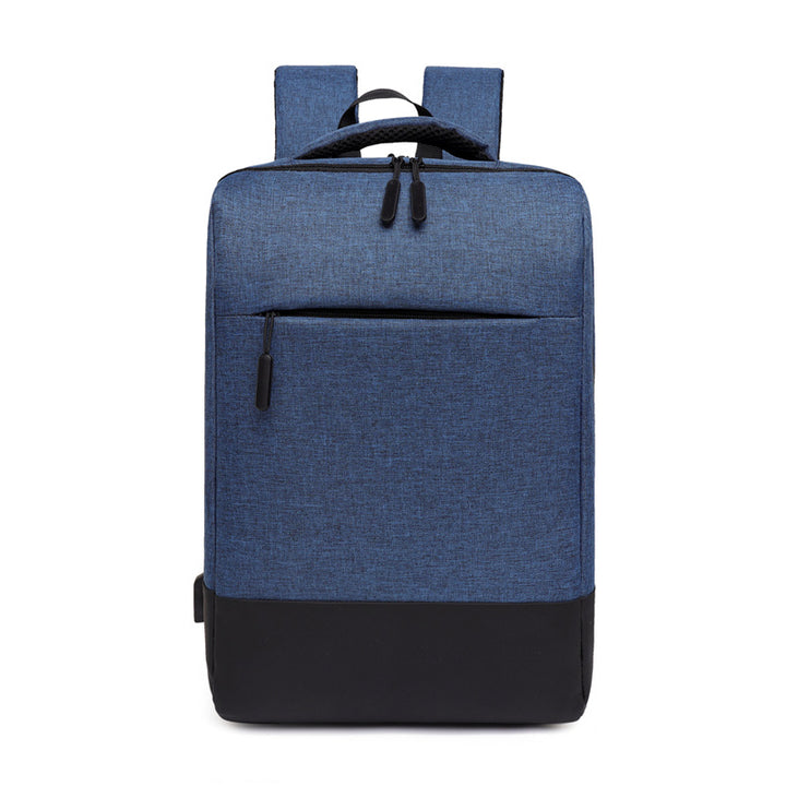Sleek Minimalist Laptop Briefcase Stornfield