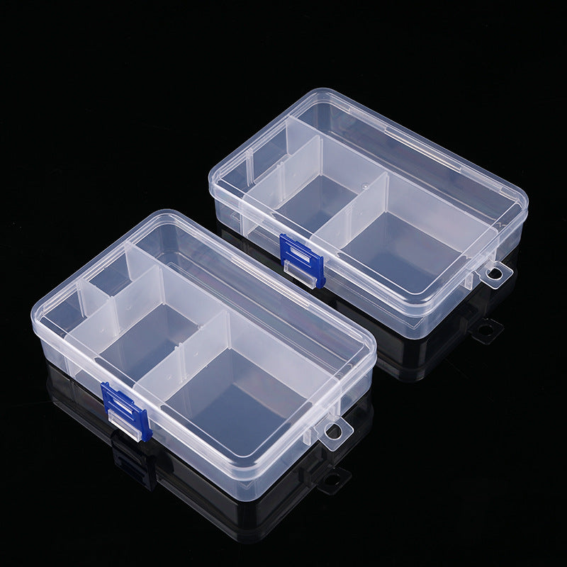 Compartmentalized Storage Organizer Stornfield