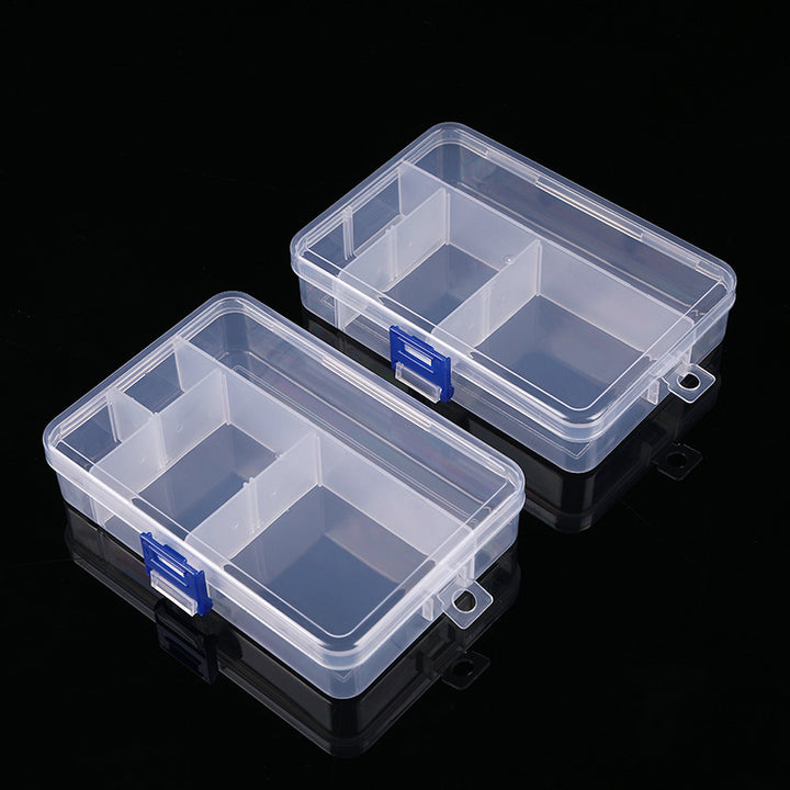 Compartmentalized Storage Organizer Stornfield