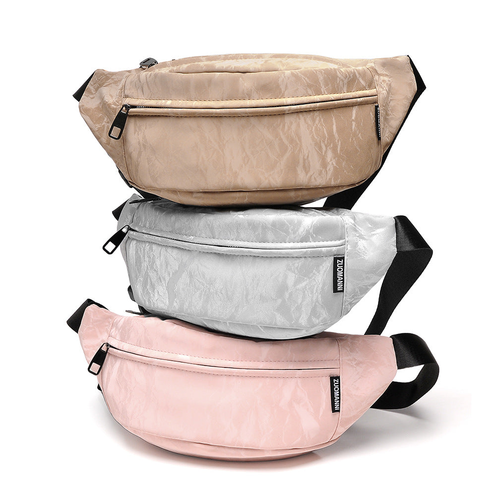 Fashionable Waist Bag Stornfield