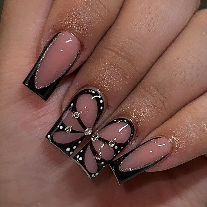 Artistic Nail Art Extensions Stornfield