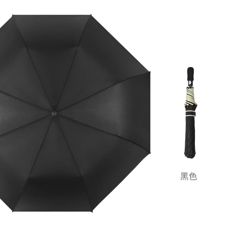 Ladies Folding Umbrella Stornfield