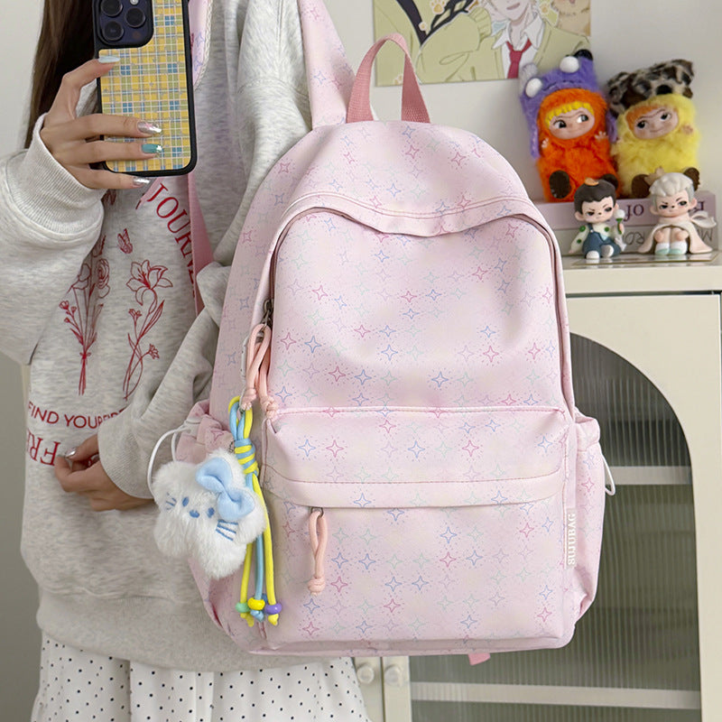 Cute Bunny-Ear Themed Backpack Stornfield