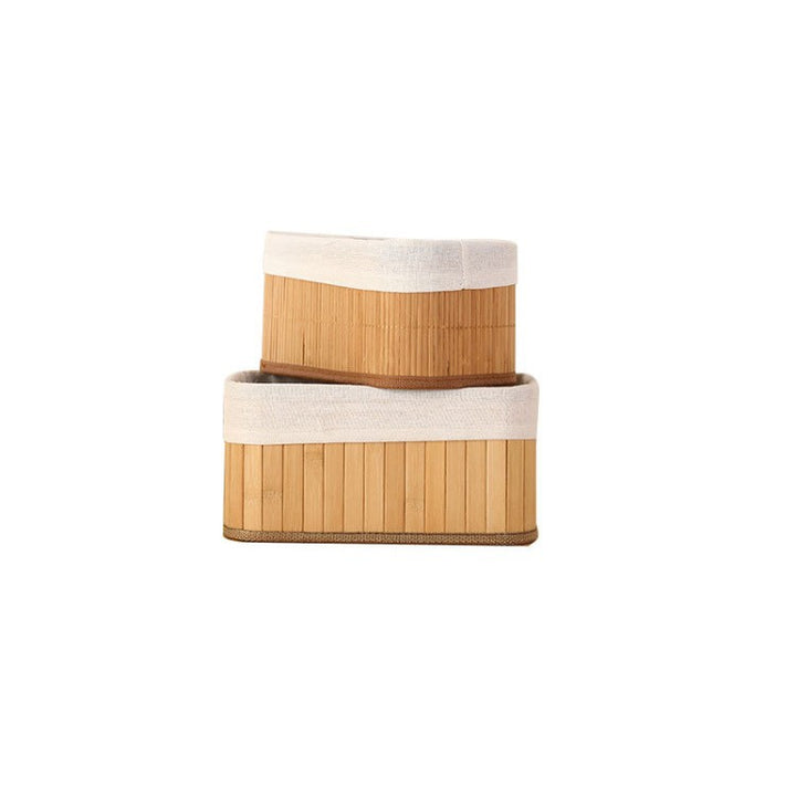 More Elegant and Multifunctional Storage Basket Stornfield