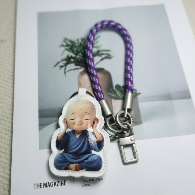 Keychain Stornfield