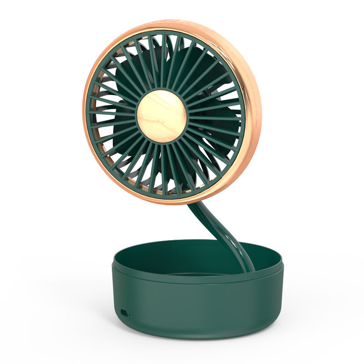 Ladies Table Fan Stornfield