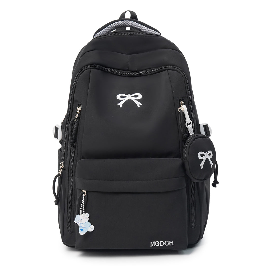 Multi-Functional Tech Backpack Stornfield