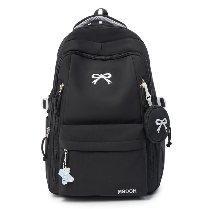 Multi-Functional Tech Backpack Stornfield