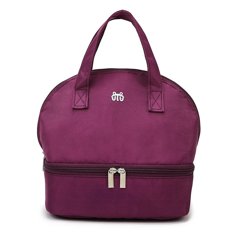 Stylish Insulated Lunch Bag Stornfield
