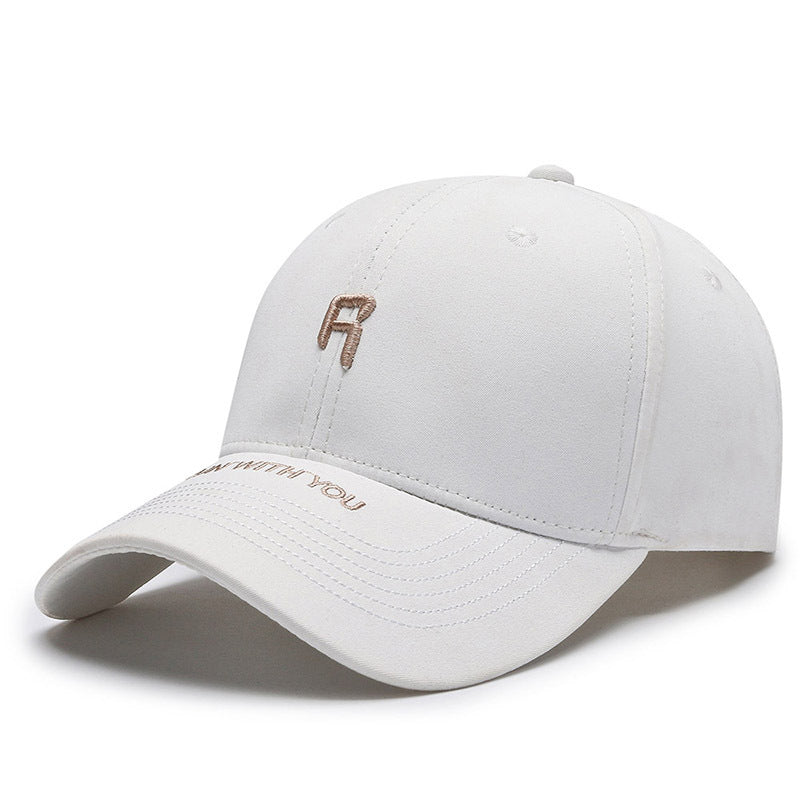 Men's Casual Classic Baseball Cap Stornfield