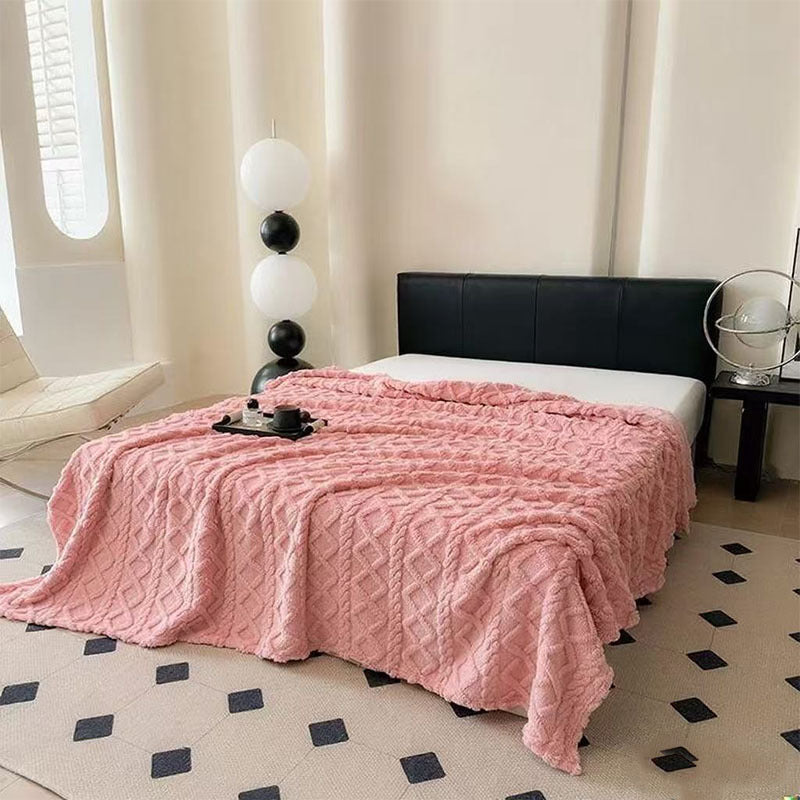 Ladies Snuggle Blanket Stornfield
