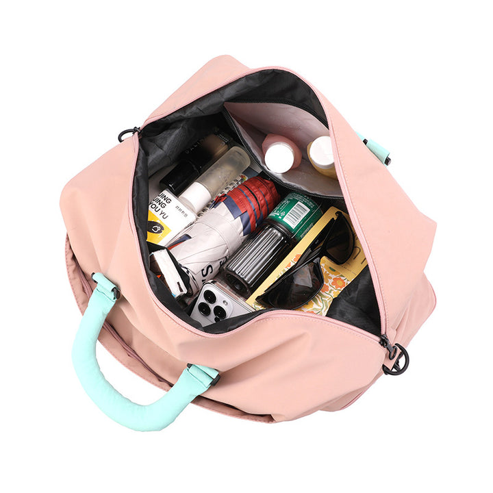 Stylish Sports Holdall Stornfield