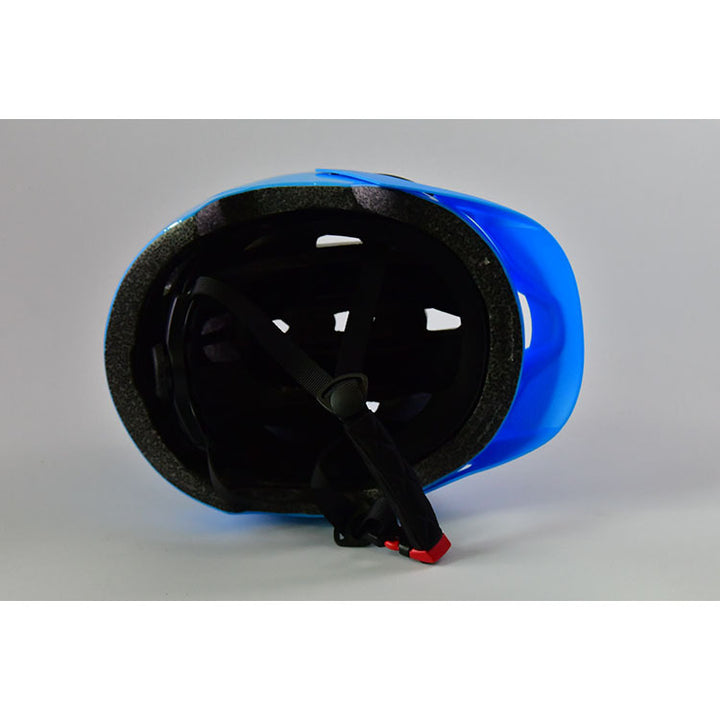 Mountain Biking Helmet Stornfield