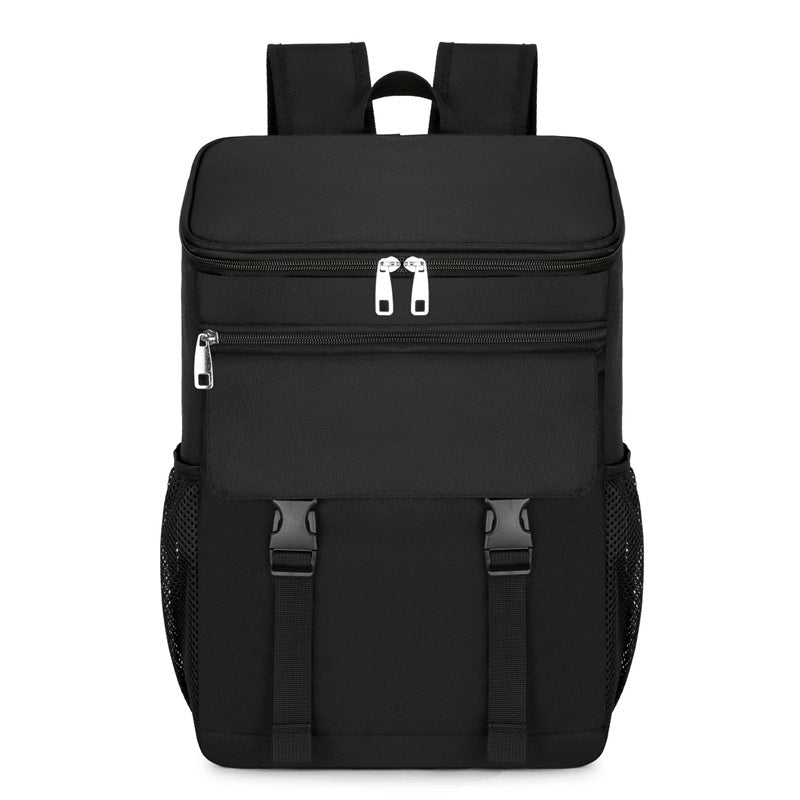 Premium Multi-Compartment Business Backpack Stornfield