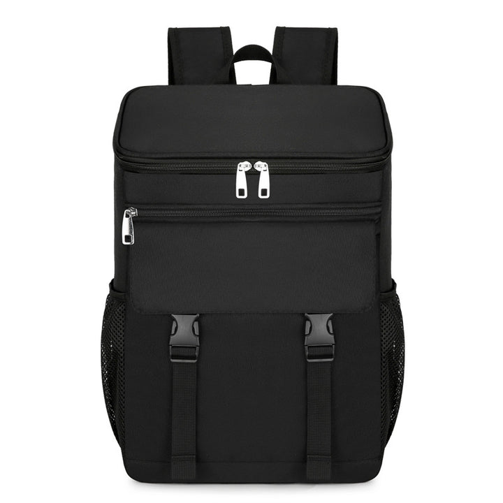 Premium Multi-Compartment Business Backpack Stornfield