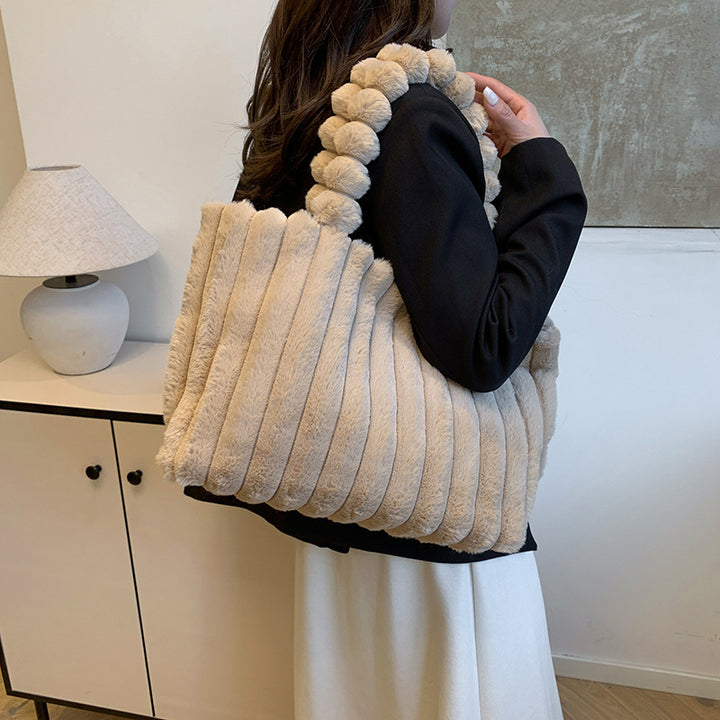WoPlush Tote Bag Stornfield