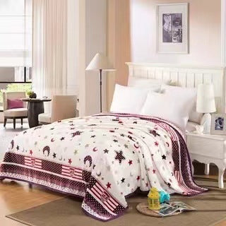 Ladies Snuggle Blanket Stornfield
