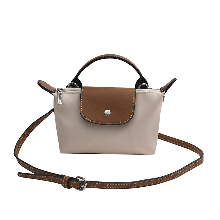 Compact Crossbody Handbag Stornfield