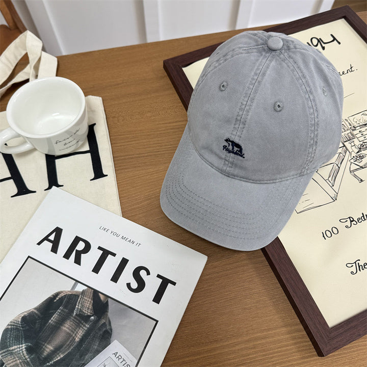 Women's Casual Cotton Baseball Cap Stornfield 1783922702