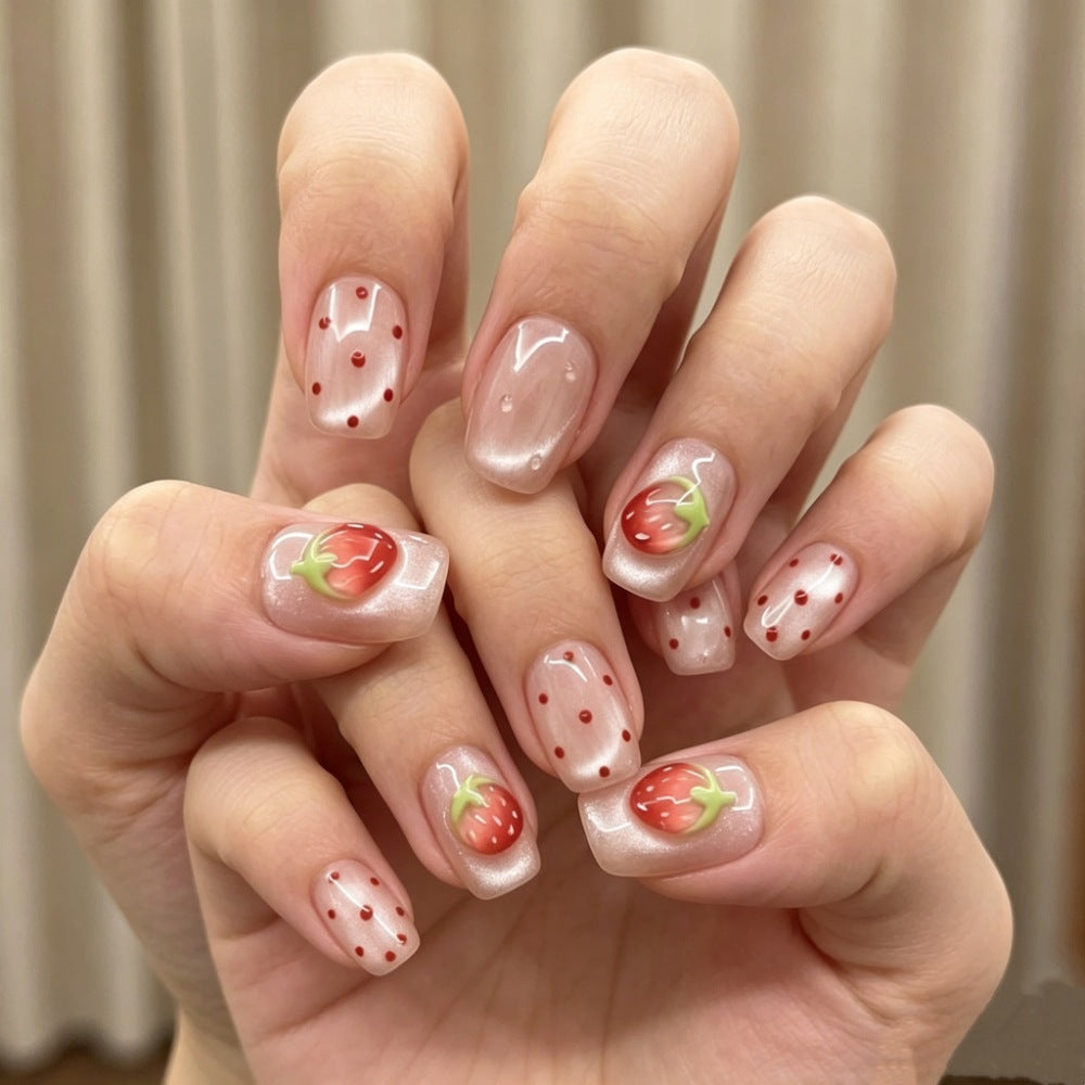 Nail Art Design Stornfield