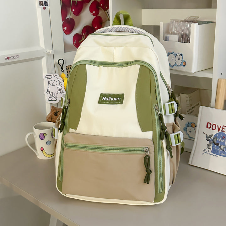 Versatile Durable Backpack Stornfield