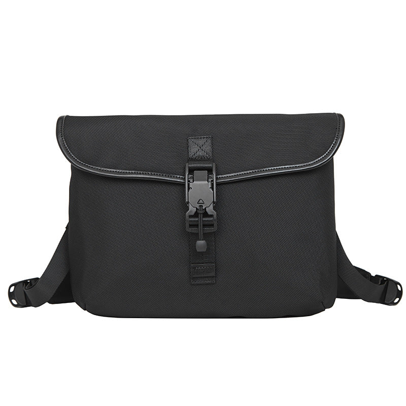 Urban Tech Messenger Bag Stornfield
