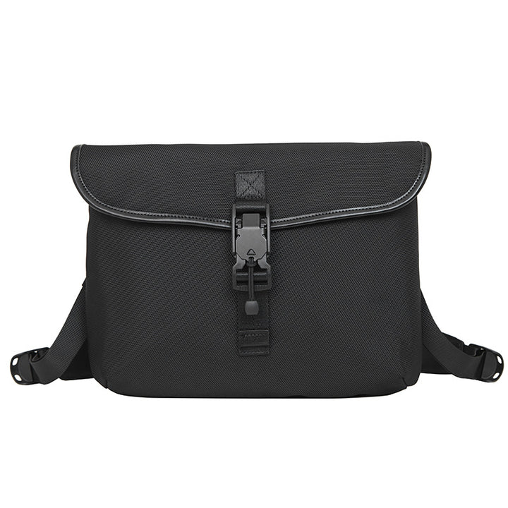 Urban Tech Messenger Bag Stornfield