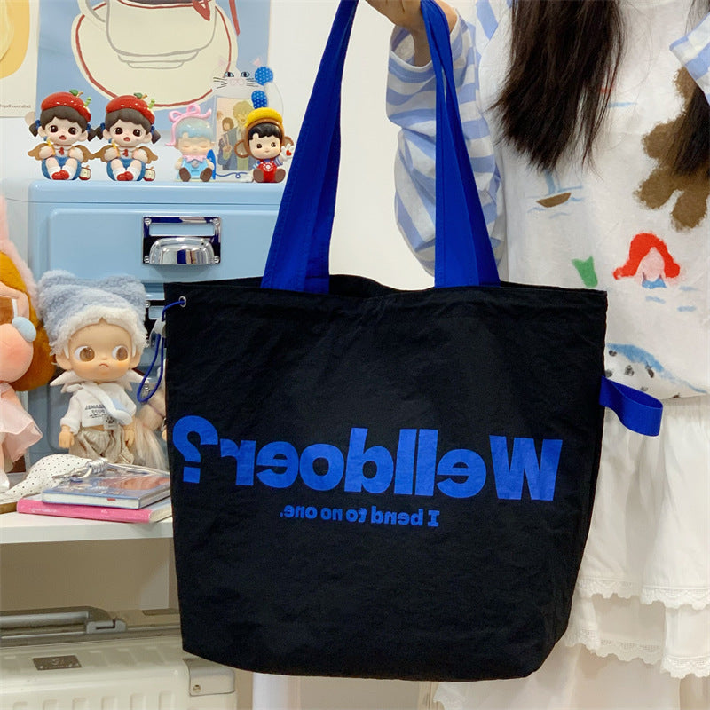 Large Capacity Tote Bag Stornfield
