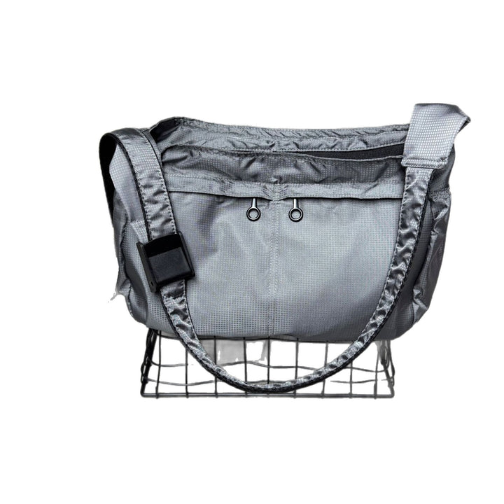 Stylish Multi-Pocket Utility Crossbody Bag Stornfield