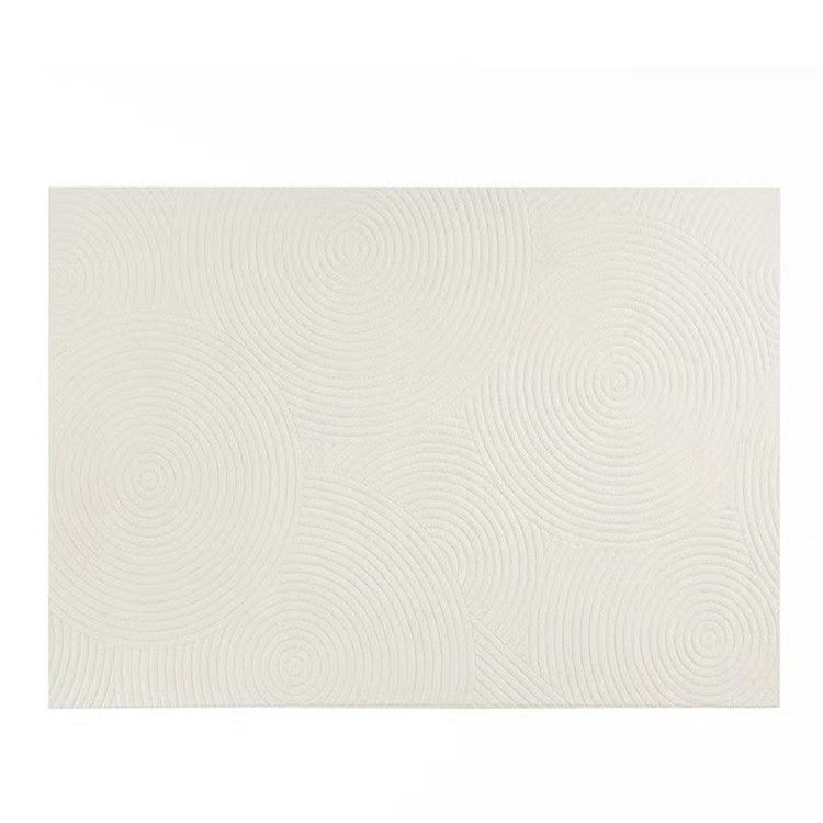 Abstract Pattern Area Rug Stornfield
